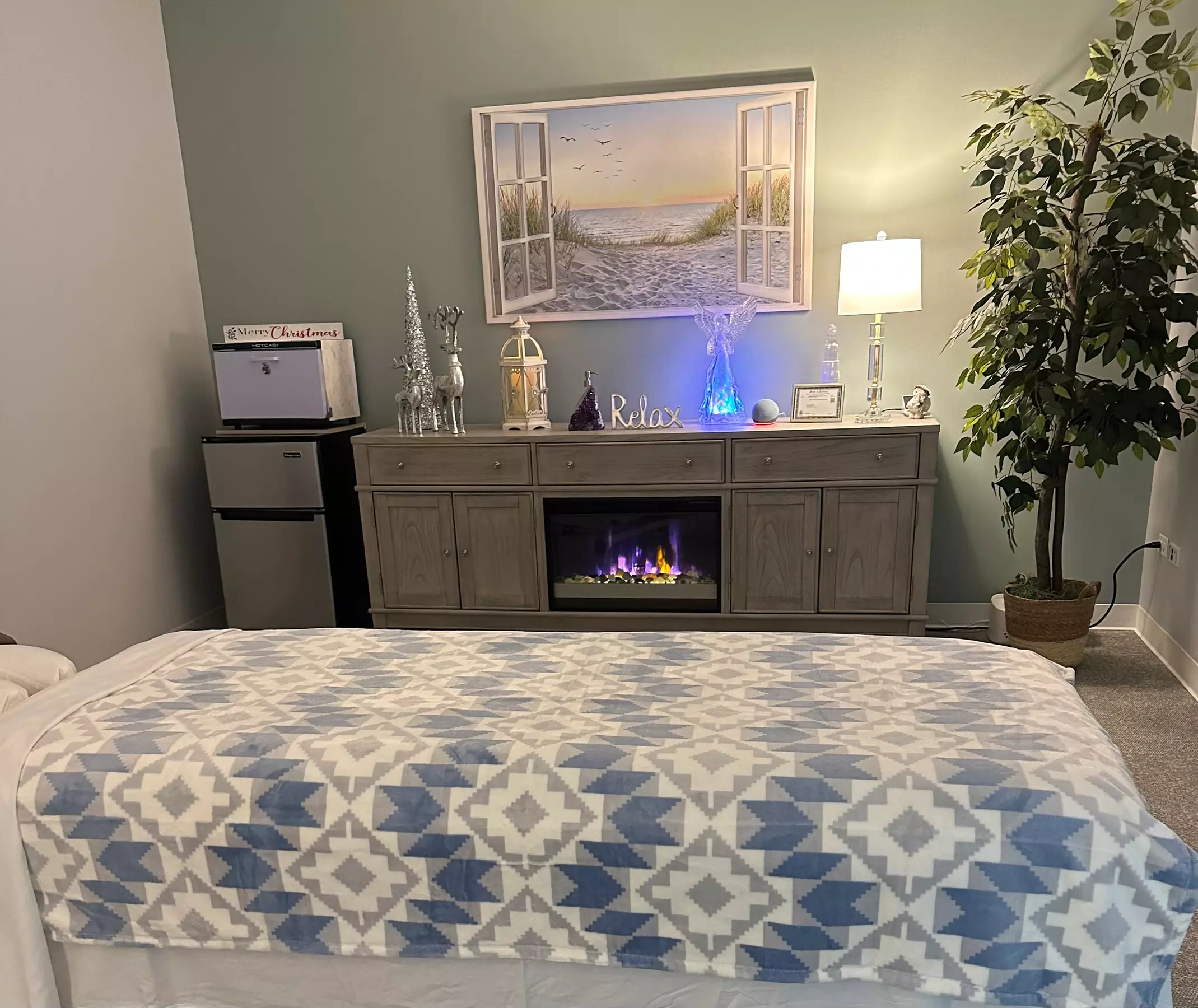 Up to 37% Off on Therapeutic Massage at Unwind Massage, LLC - Primary Image