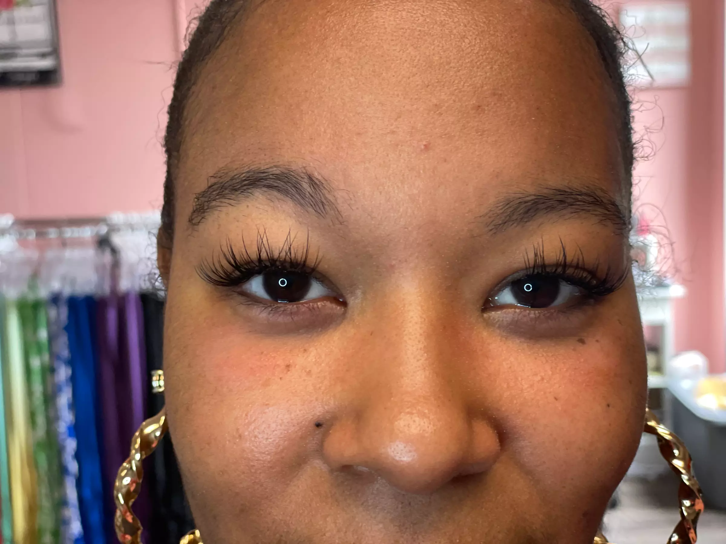 Up to 31% Off on Eyelash Extensions at BarbieeWorkShop LashExtension & Clothing etc