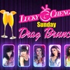 Image 3: VIP Drag Brunch Admission at Lucky Cheng's Drag Cabaret