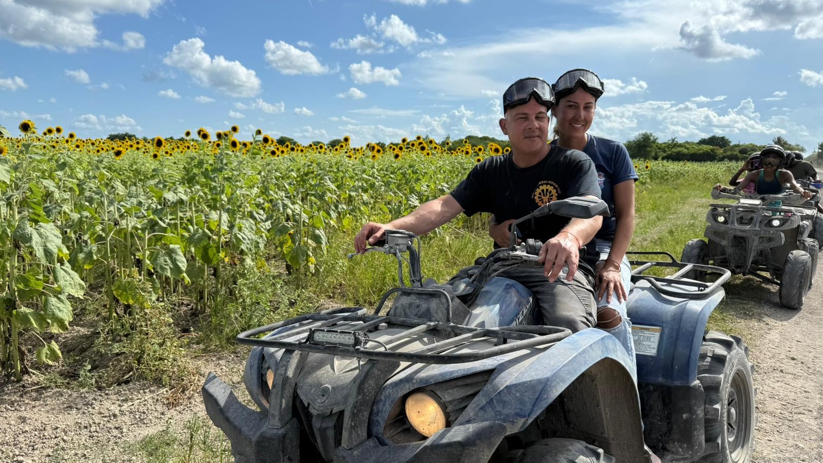 Up to 90% Off on Off-Roading / Jeep Experience at Osuna Off Road Adventures