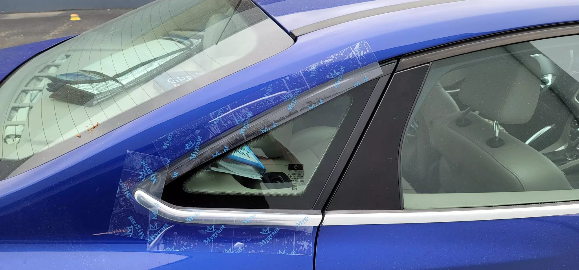 Up to 78% Off on Window / Windshield-Replacement at Pikes Peak AutoGlass