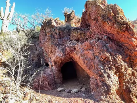 Happy Trails ATV - From $320 - Wickenburg | Groupon