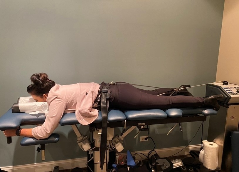 Up to 90% Off on Spinal Decompression