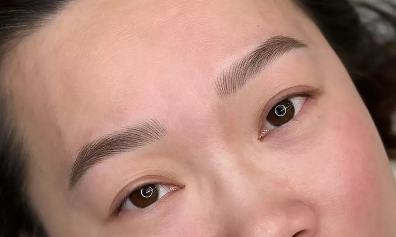 Up to 41% Off on Permanent Makeup at Brows And Beyond - Primary Image