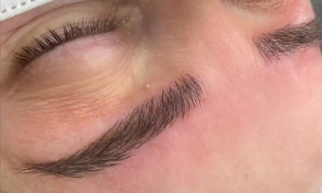 Up to 40% Off on Microblading at N_Brows_Studio - Second Medium