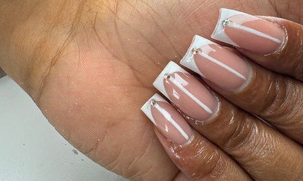 3 Deluxe Pedicures - Ahmil and Co LLC