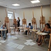 Image 2: Two-Hour Tutored Life Drawing Art Class for One or Two