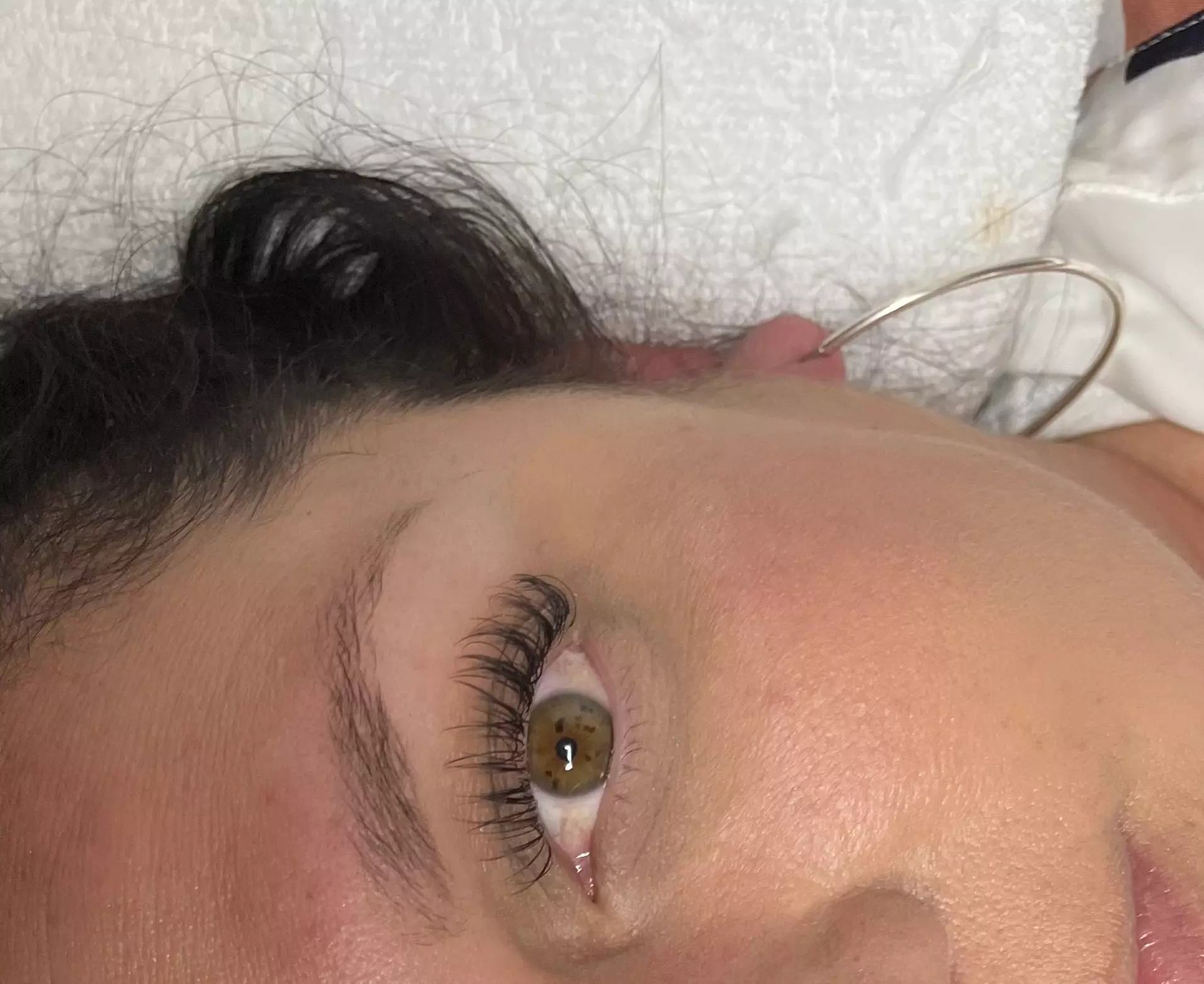 Up to 50% Off on Eyelash Extensions at Love Lash co. - Primary Image