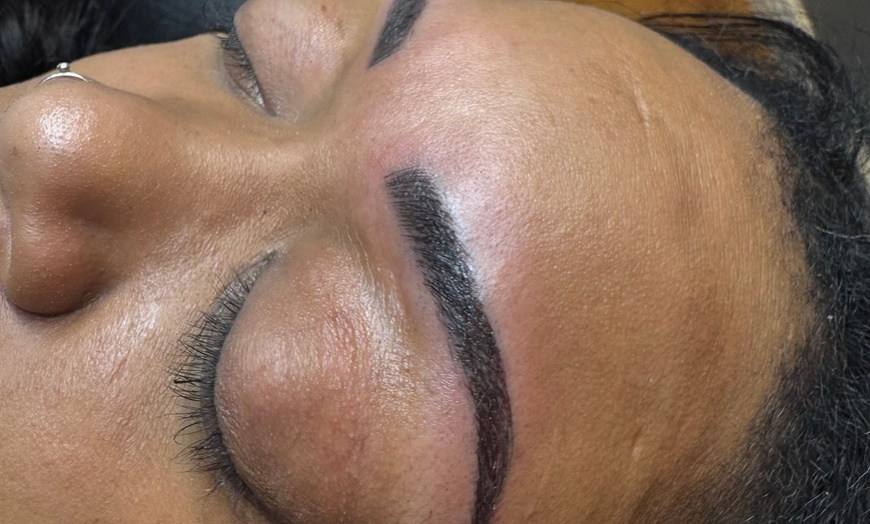 Image 4: Up to 60% Off on Microblading at Jessica at BrowtiqueMKE