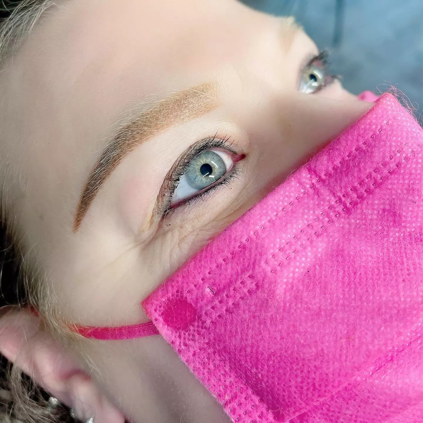 Up to 50% Off on Permanent Makeup at Permanent Makeup By Camilya - Primary Image