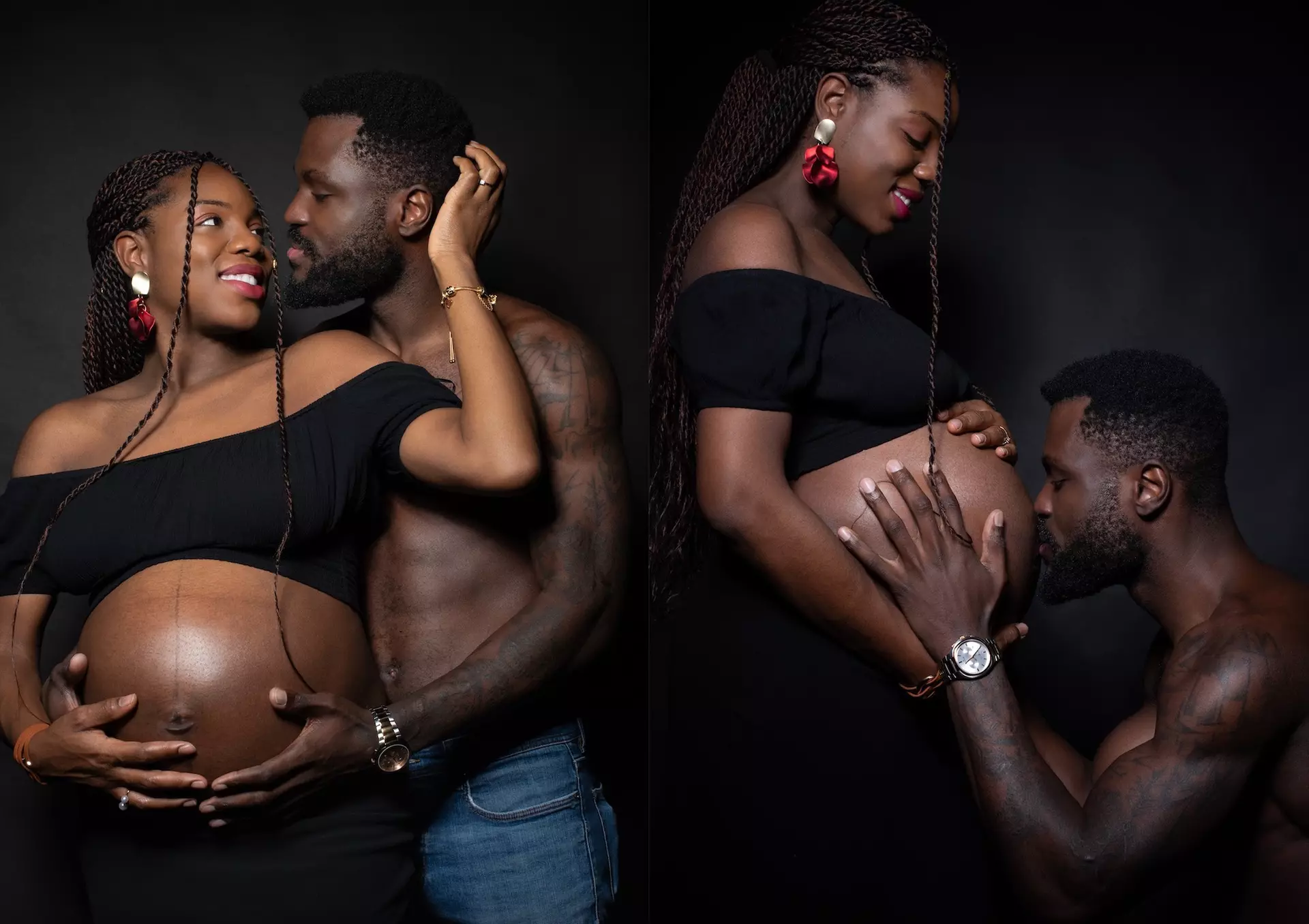 Shooting photo nouveau-né, anniversaire ou femme enceinte d'1h30