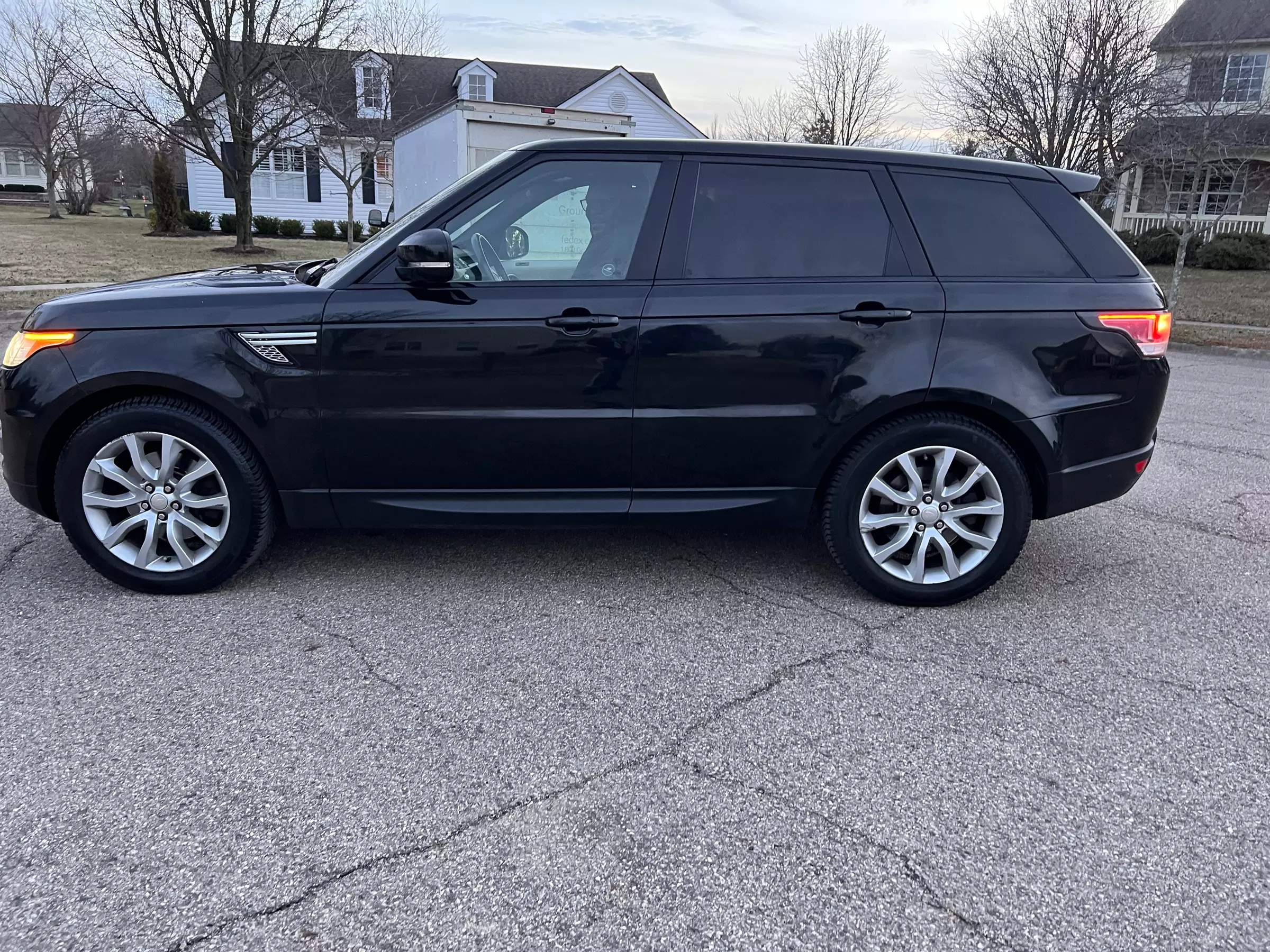 Enhance Your Car's Shine with 1-Year Ceramic Protection