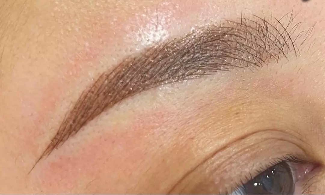 Up to 10% Off on Permanent Makeup at Beauty Street NYC - Primary Image