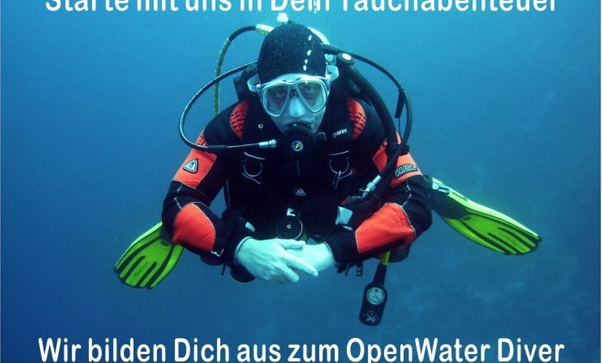 Image 3: Bis zu 29% Rabatt auf den SCUBA bei Dive Center Buren Brilon