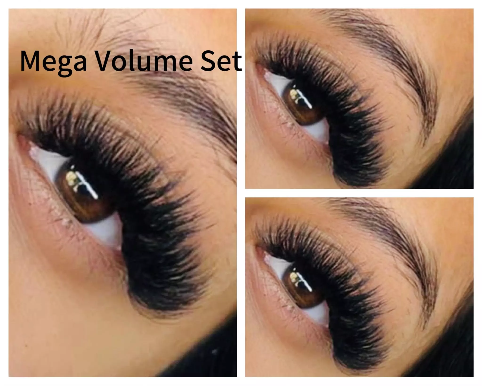 Up to 60% Off on Eyelash Extensions at CHEERFUL LASH n BROW - Primary Image