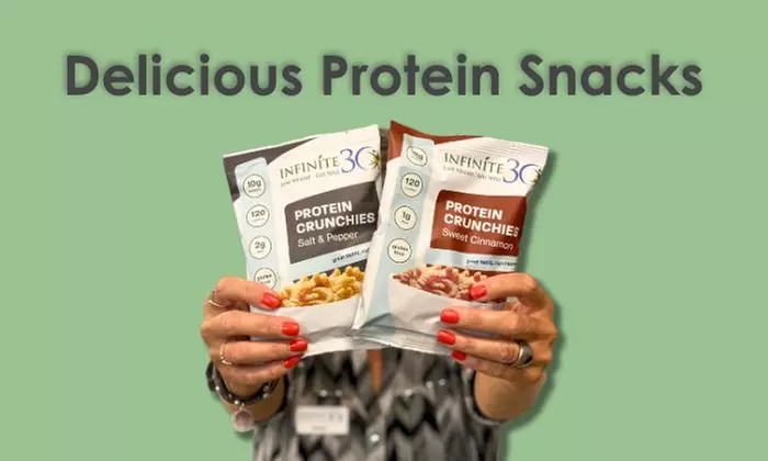 Up to 40% Off on Fat Reduction - Non-Branded at Infinite30 Weight Loss & Wellness