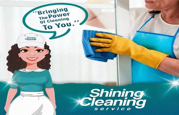 Experience top-notch cleaning with Shining Cleaning Inc's two or three man hours of deep house cleaning, up to 40% off - Primary Image