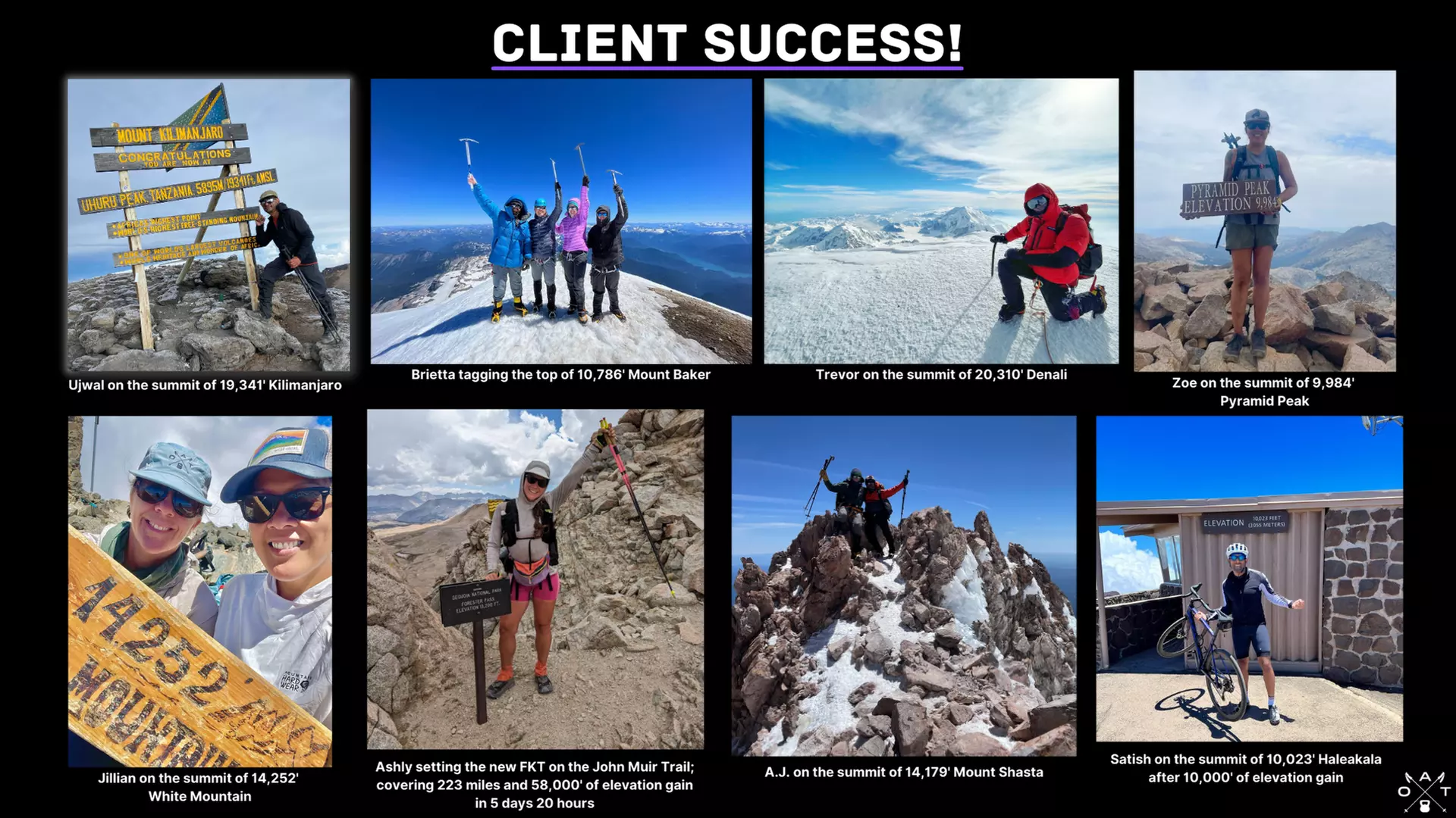 Up to 55% Off on Personal Trainer at Outdoor Adventure Training - Second Medium