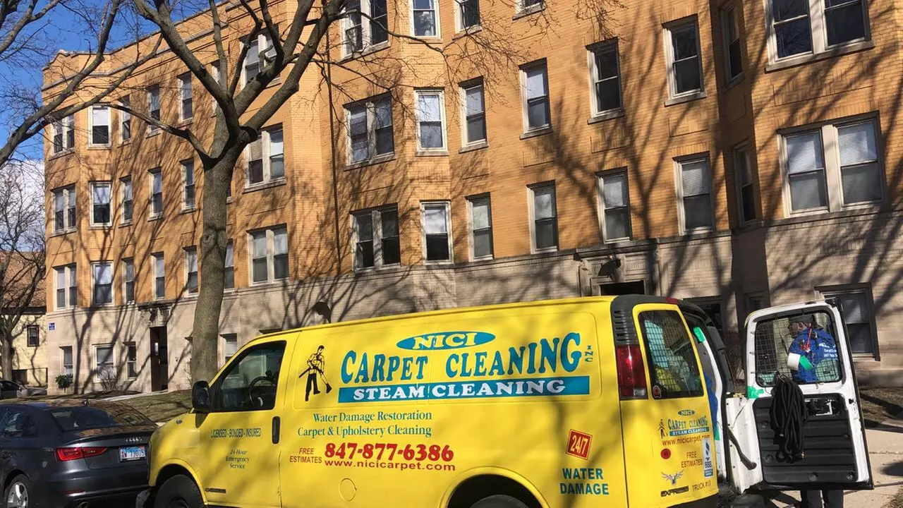 Up to 10% Off on Carpet Cleaning at Nici Carpet Cleaning - Primary Image