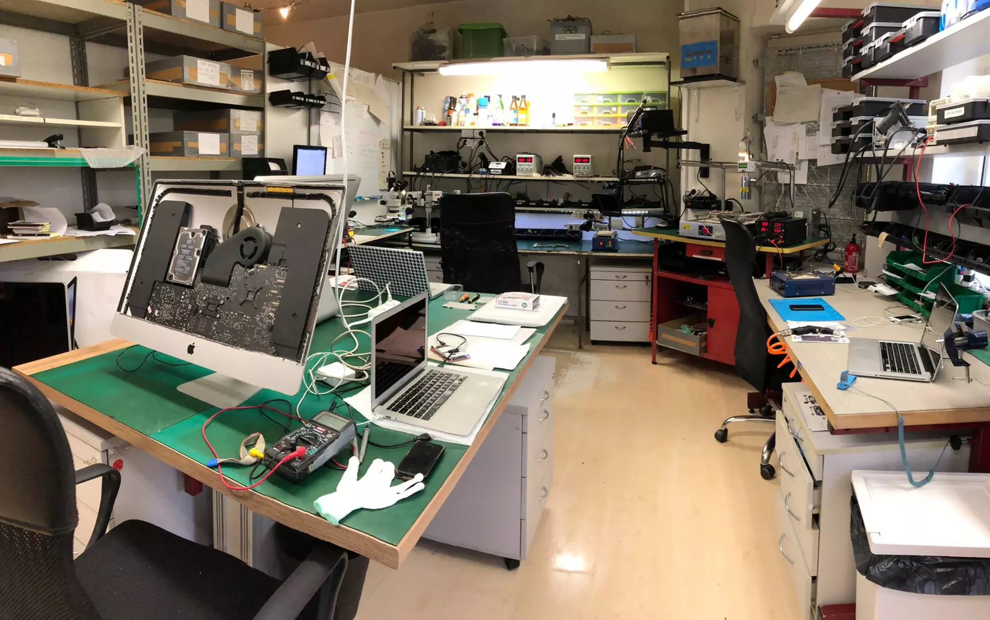 9 zł za groupon wart 50 zł na usługi serwisowe i-SRC Serwis Apple - iPhone - MacBook - iMac - Сервic Apple - Primary Image