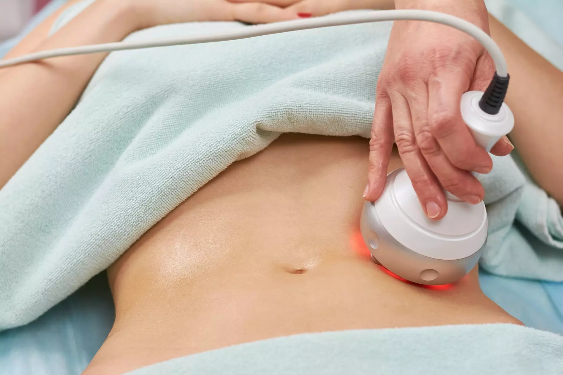 Up to 50% Off on Lymphatic Drainage Massage at Medeo Zen Spa - Primary Image