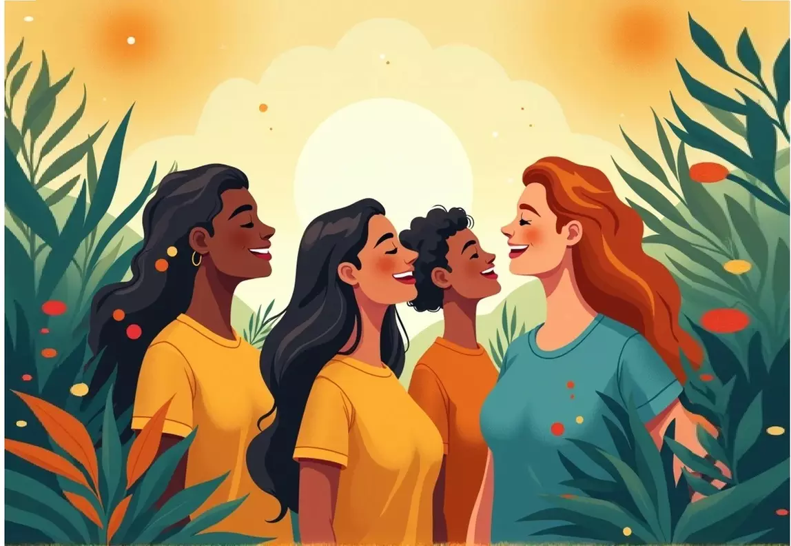 Kurs online: Psychologia pozytywna - odkryj sztukę dobrostanu