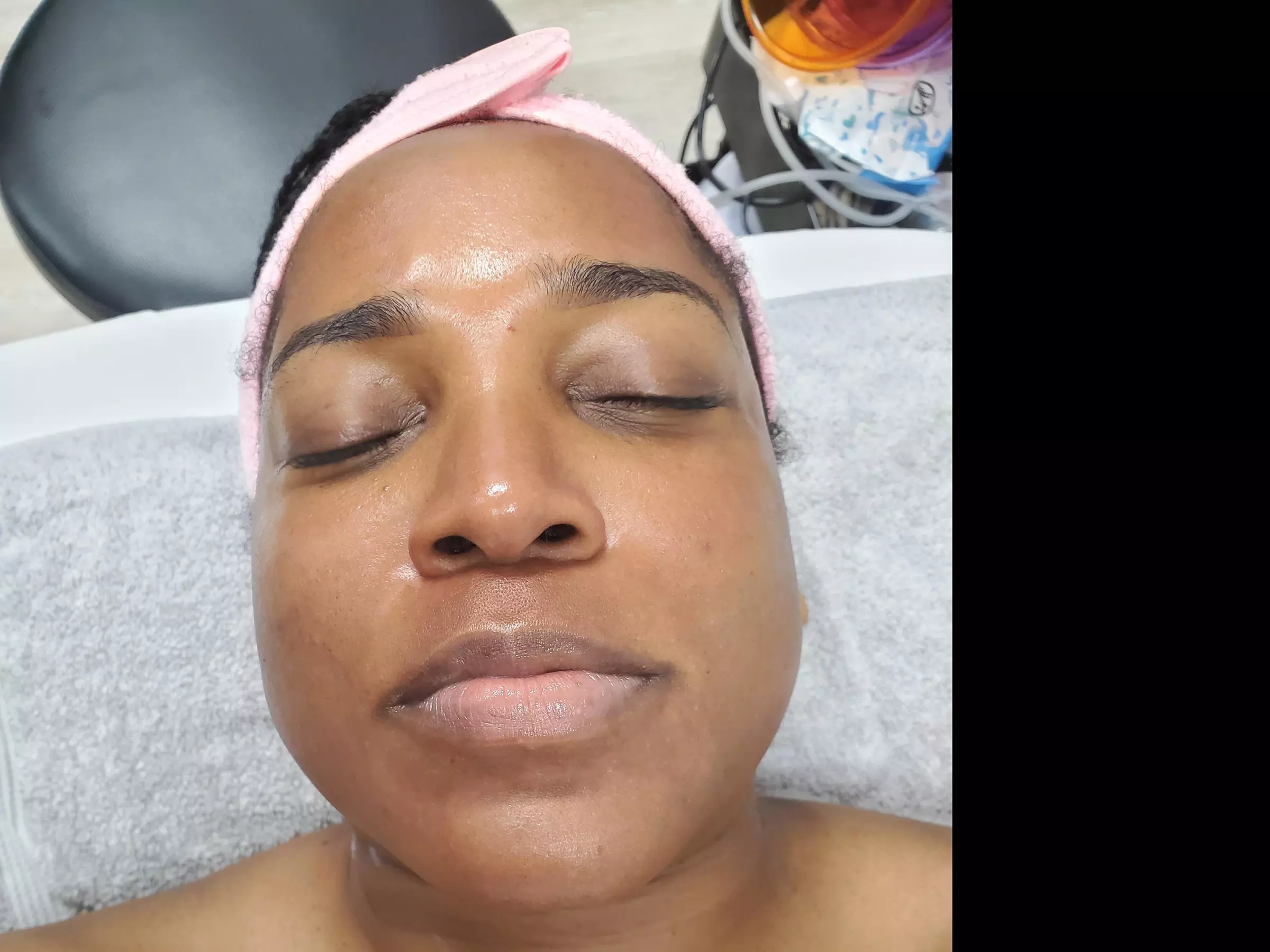 Up to 40% Off on HydraFacial at Adorn Beauty by Syeda - Primary Image