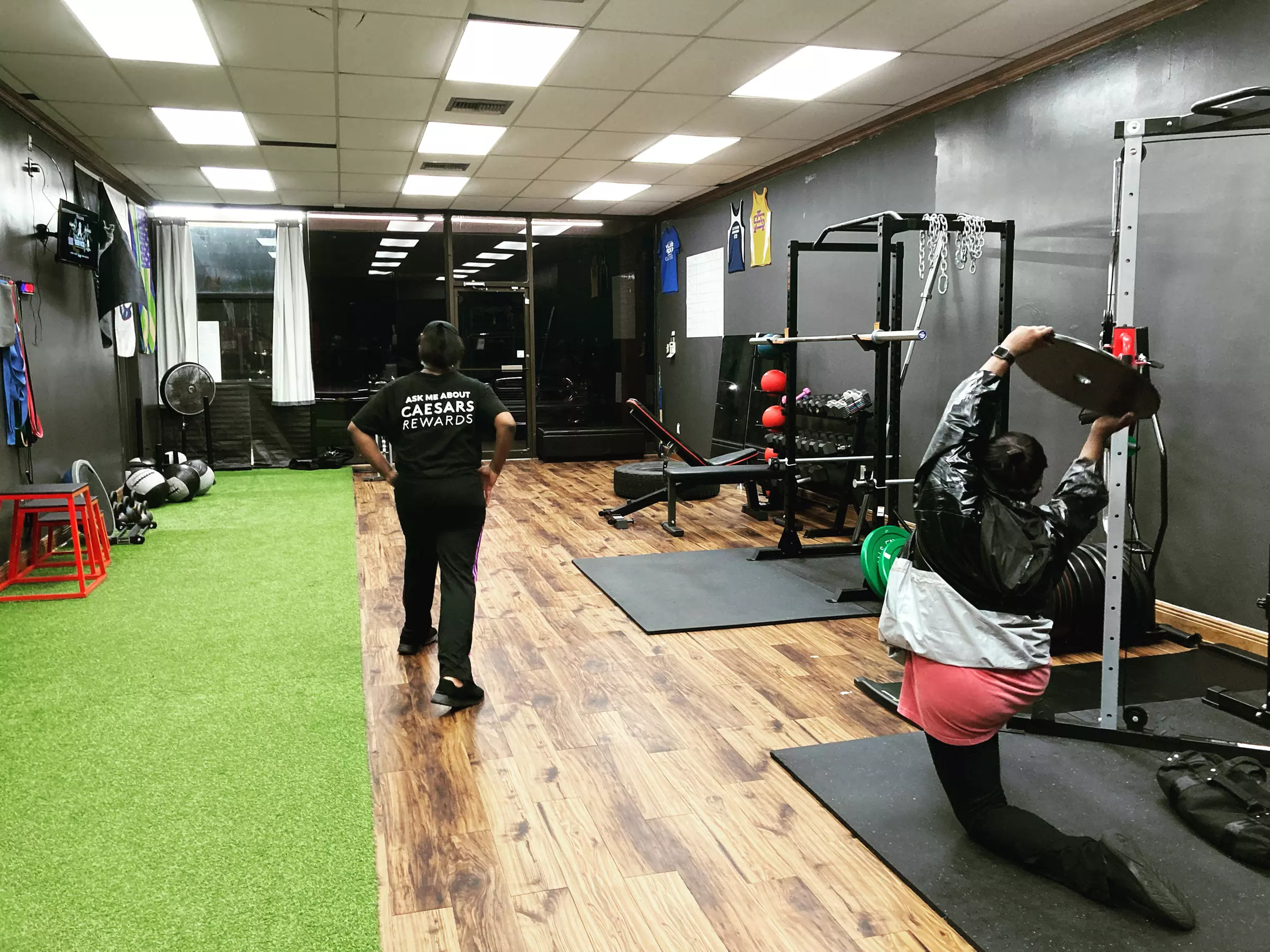 Up to 50% Off on Gym Membership at APEX Fitness & Performance, New Orleans, LA, USA - Second Medium