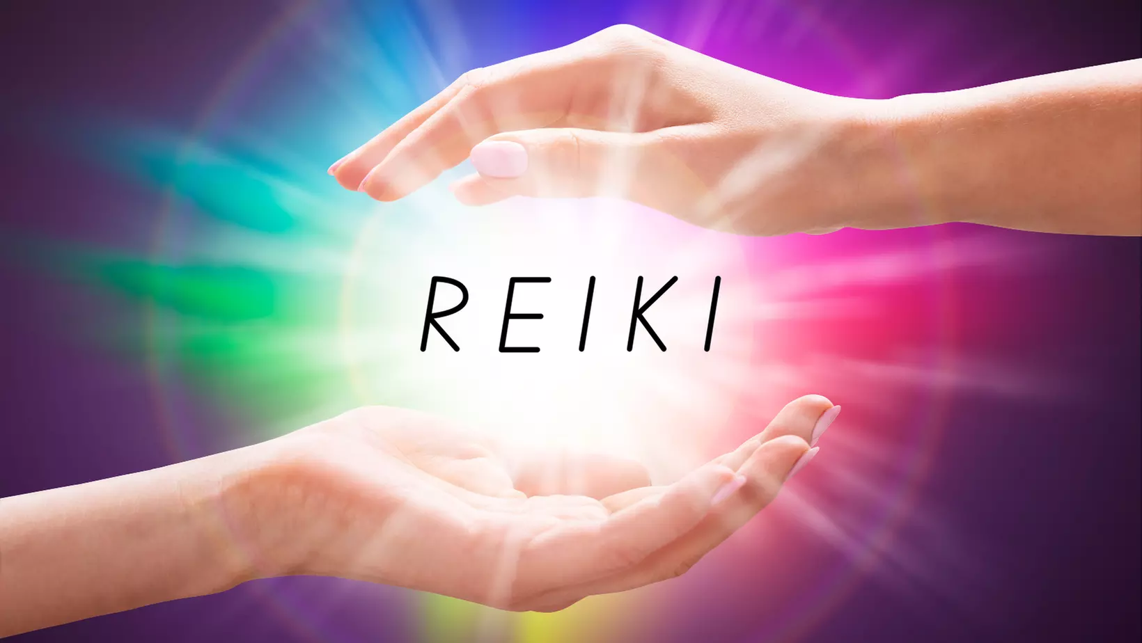 Up to 50% Off on Reiki at Reiki With Rasika - Primary Image