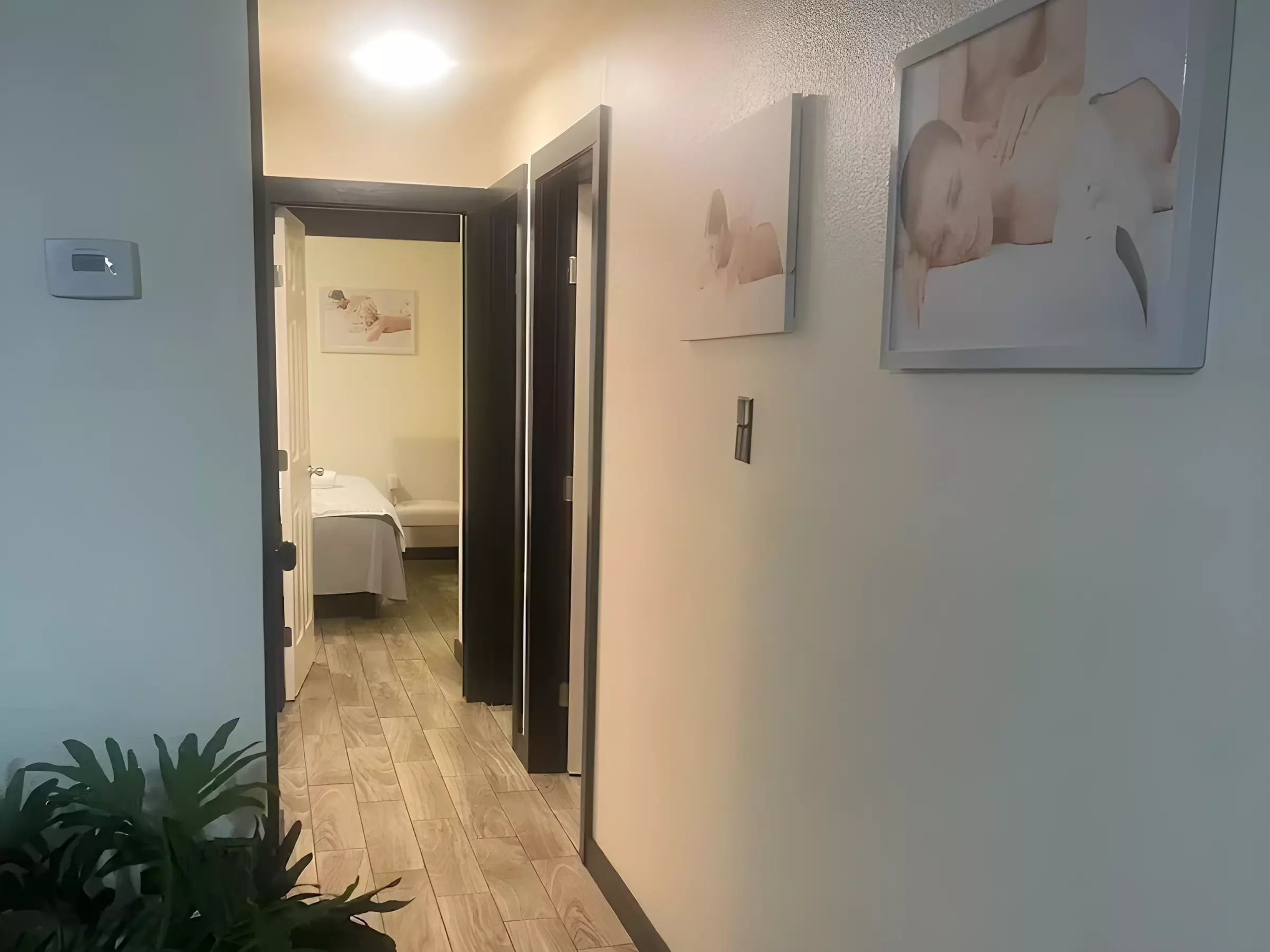 Experience Zen with Traditional Chinese Massages
