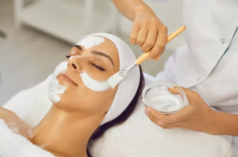 Mother’s Day special Facial at Cure Advanced Aesthetics Institute (use until 2023-06-15) - Primary Image