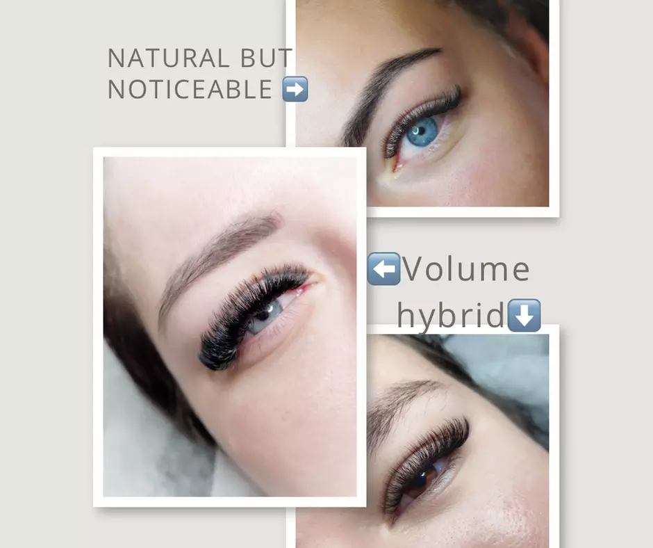 Up to 50% Off on Eyelash Extensions at Think Exotic Lash bar - Primary Image