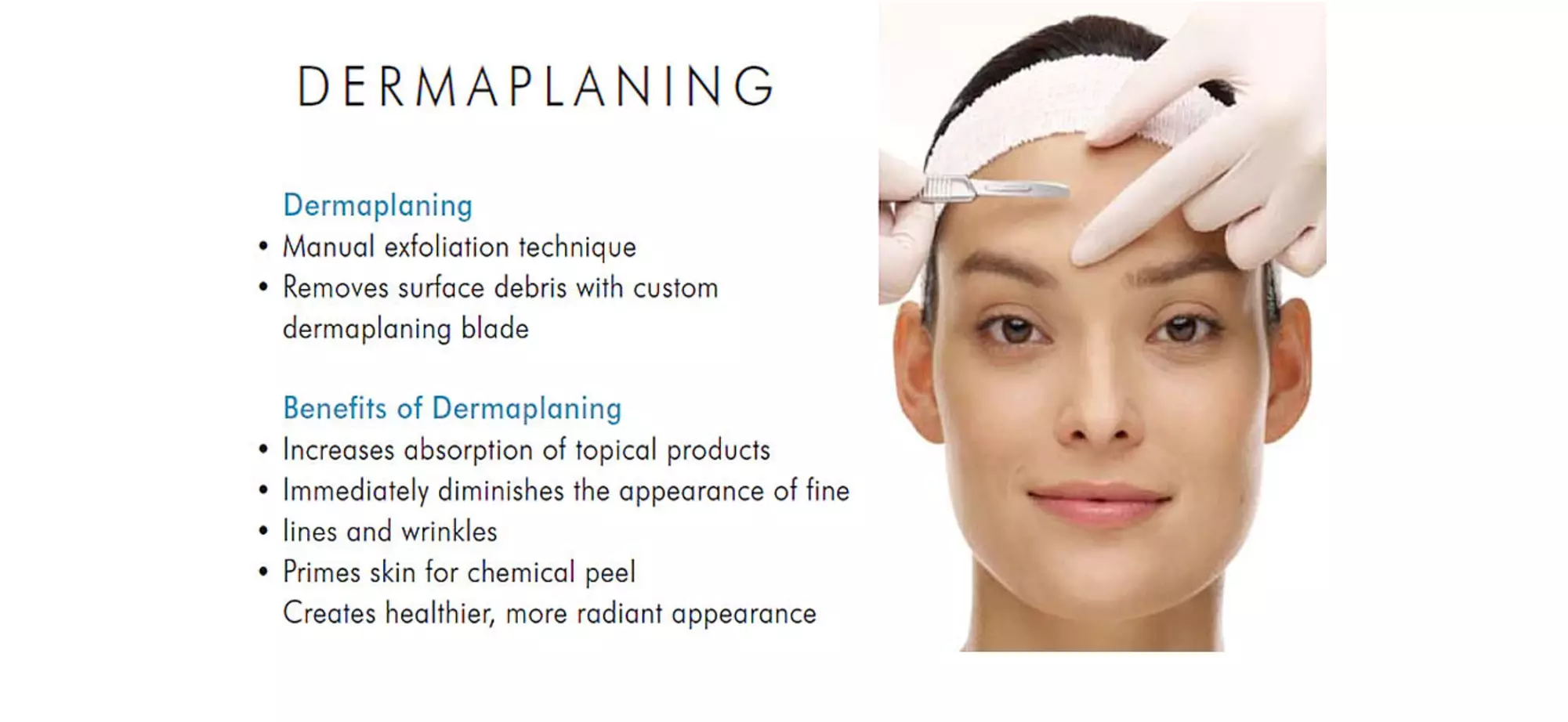 Up to 30% Off on Dermaplaning at Lumi's Esthetics LLC - Primary Image