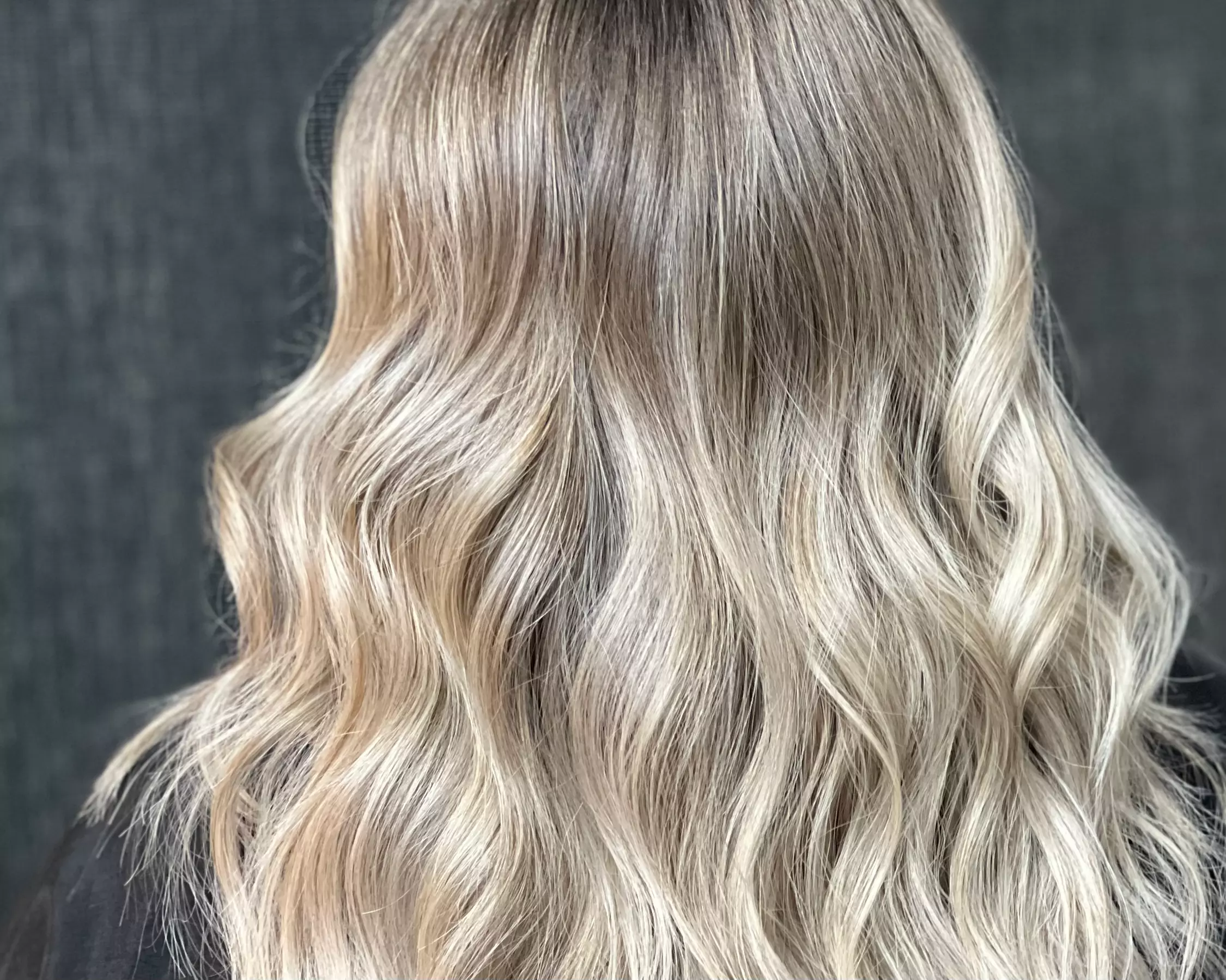 Get up to 55% off at Vida Hair Studio: Choose Haircut with Highlights or Balayage for a Fresh New You - Primary Image