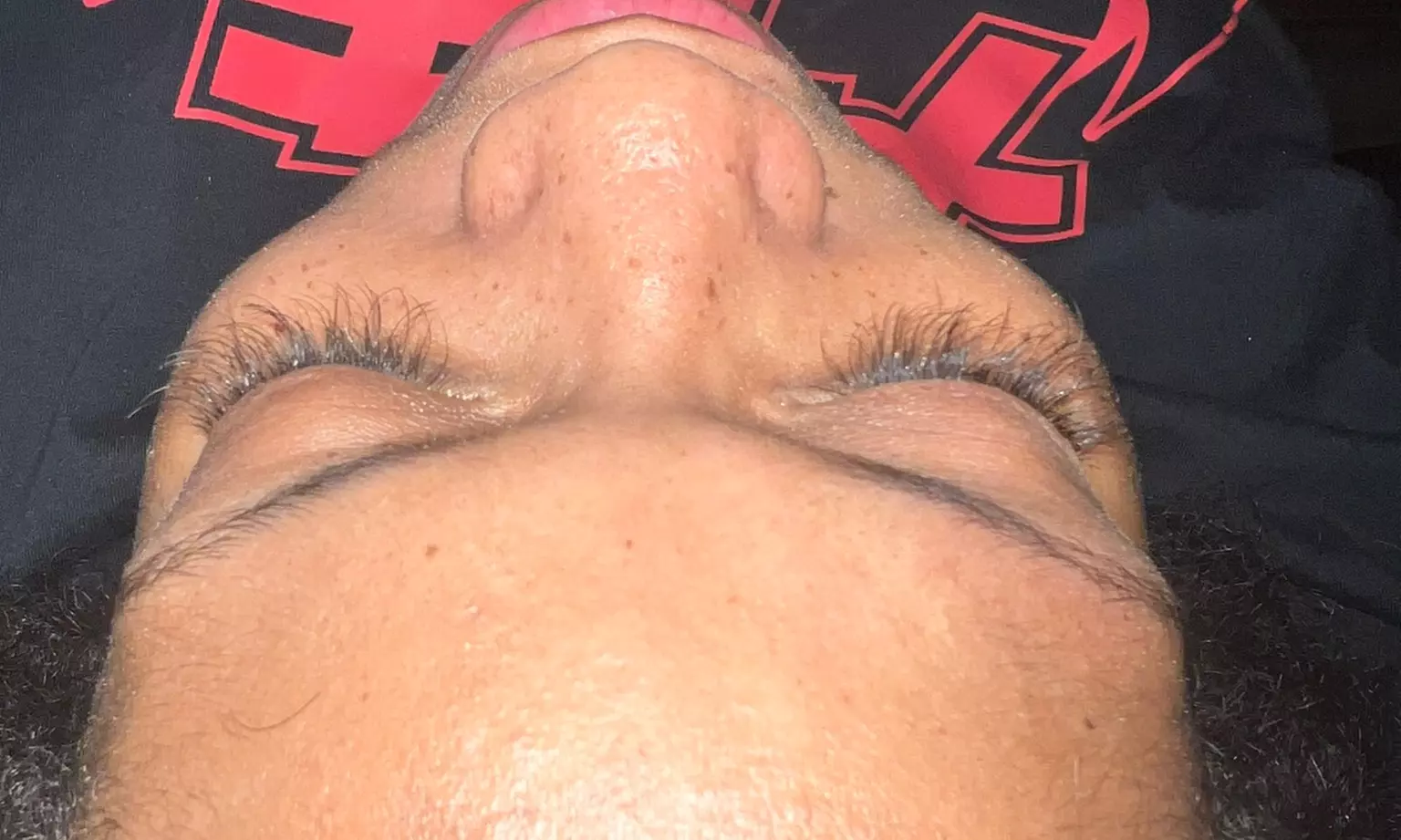 Up to 49% Off on Eyelash Extensions at Blinked up by Susie - Primary Image
