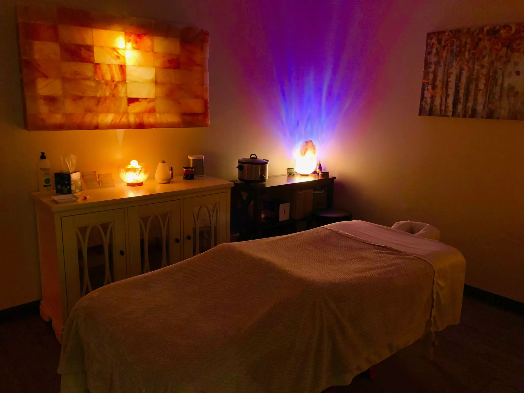 Transform Your Skin with a Glow Facial with Halotherapy
