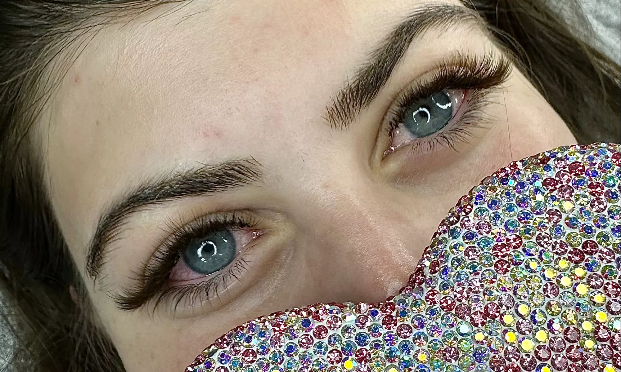 Up to 31% Off on Eyelash Extensions at Eye Luv Your Lashes! LLC - Second Medium