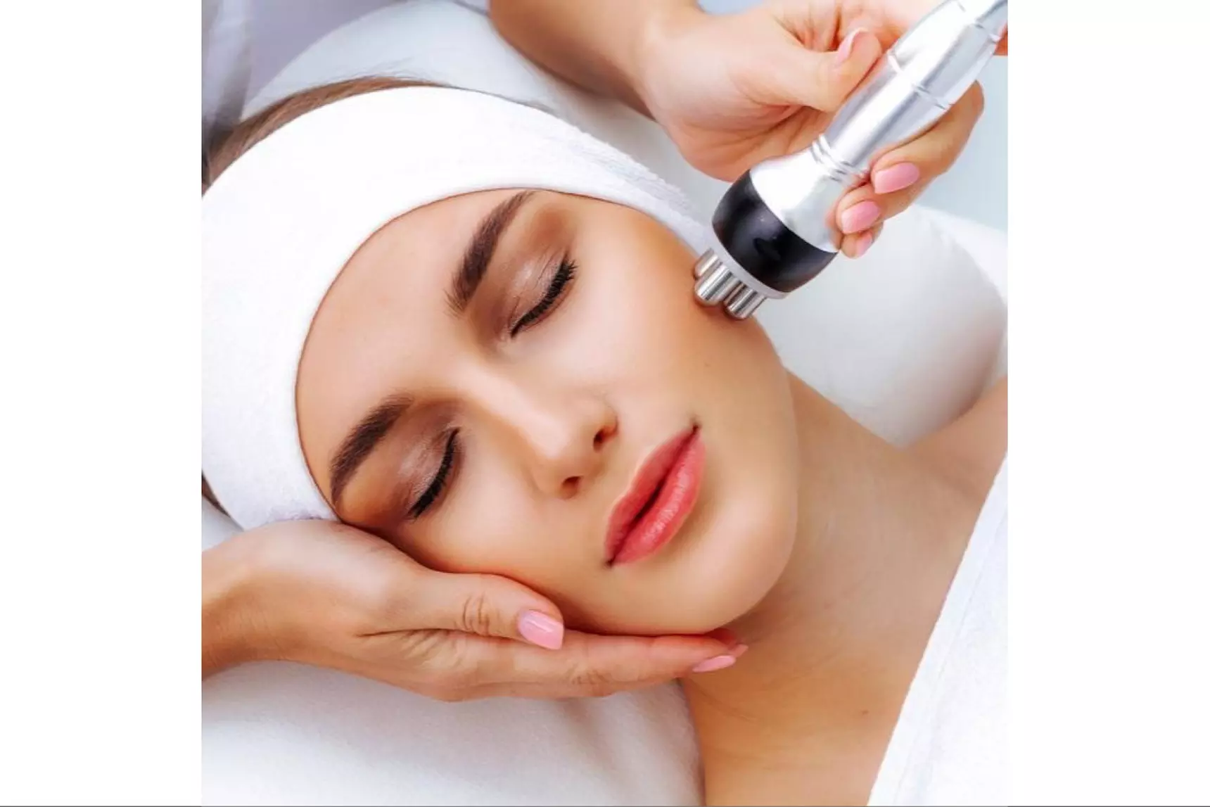 Get Radiant Skin with One or Two 90-Minute Skin Firming Fusion Facial at Aries Beauty & Wellness (Up to 52% Off) - Primary Image