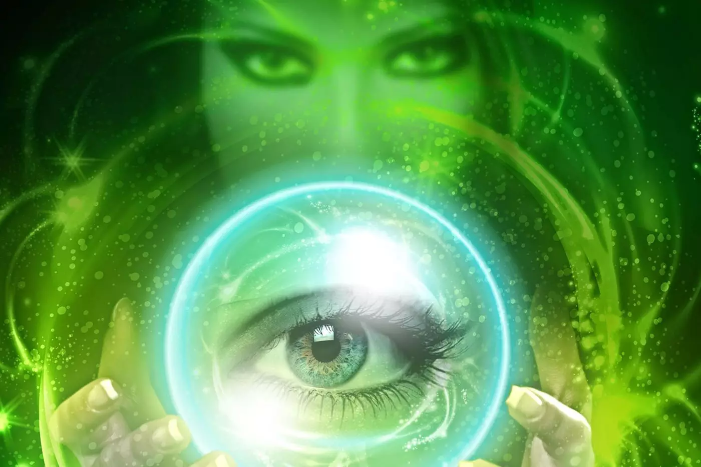 Up to 77% Off on Online Psychic / Astrology / Fortune Telling at Psychic Grace - Primary Image