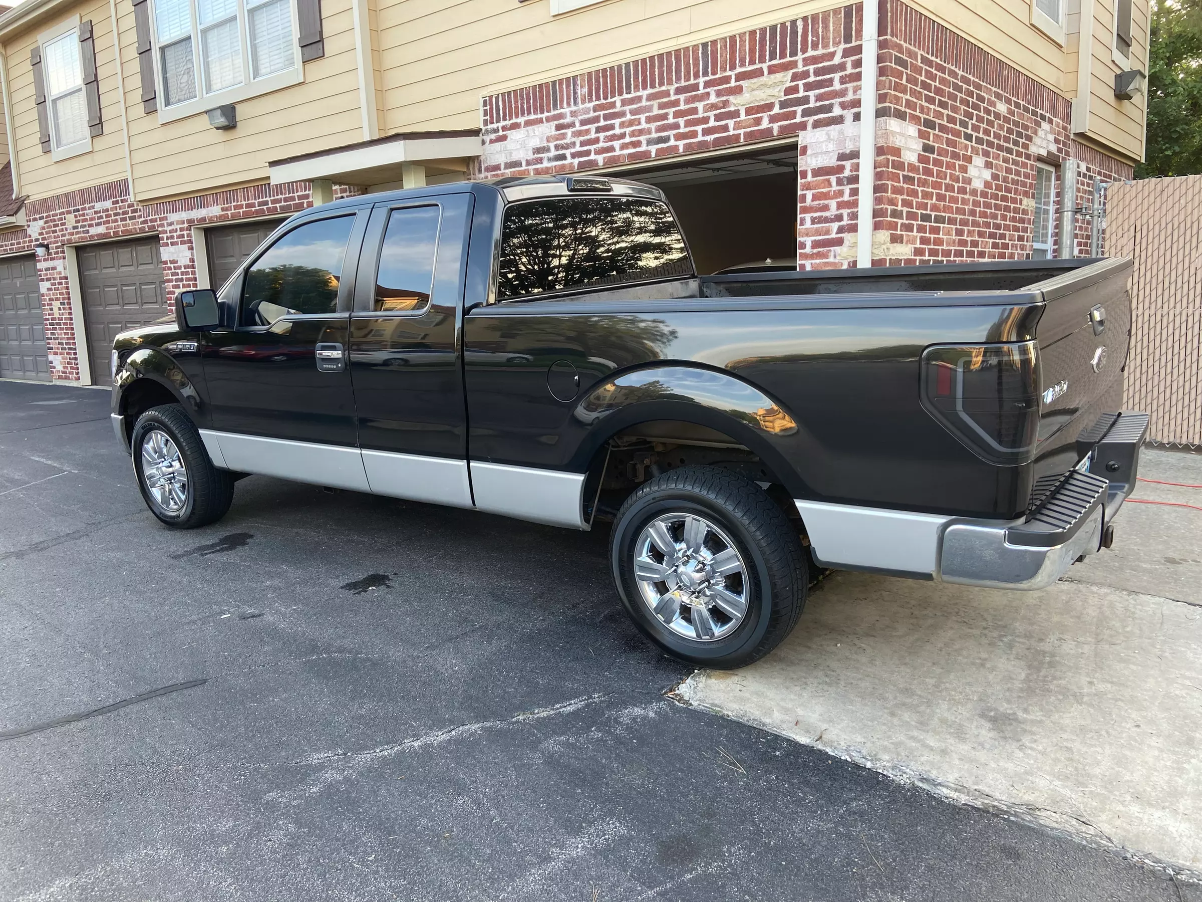 Up to 10% Off on Exterior & Interior Car Detail at Presto’s Auto Detailing - Primary Image