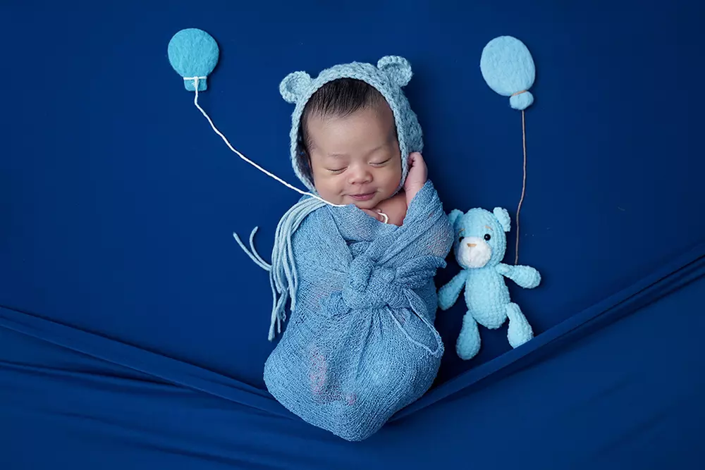 Up to 46% Off Newborn Photographyat LaLa Photography Portland