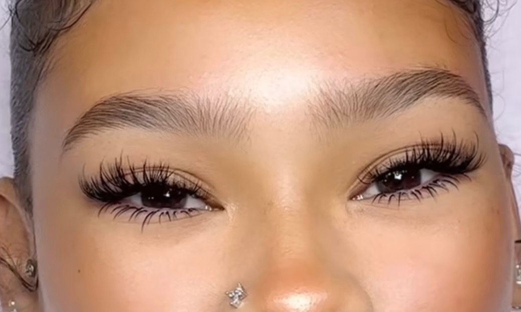 Up to 55% Off on Eyelash Extensions at The Dovelle Collective