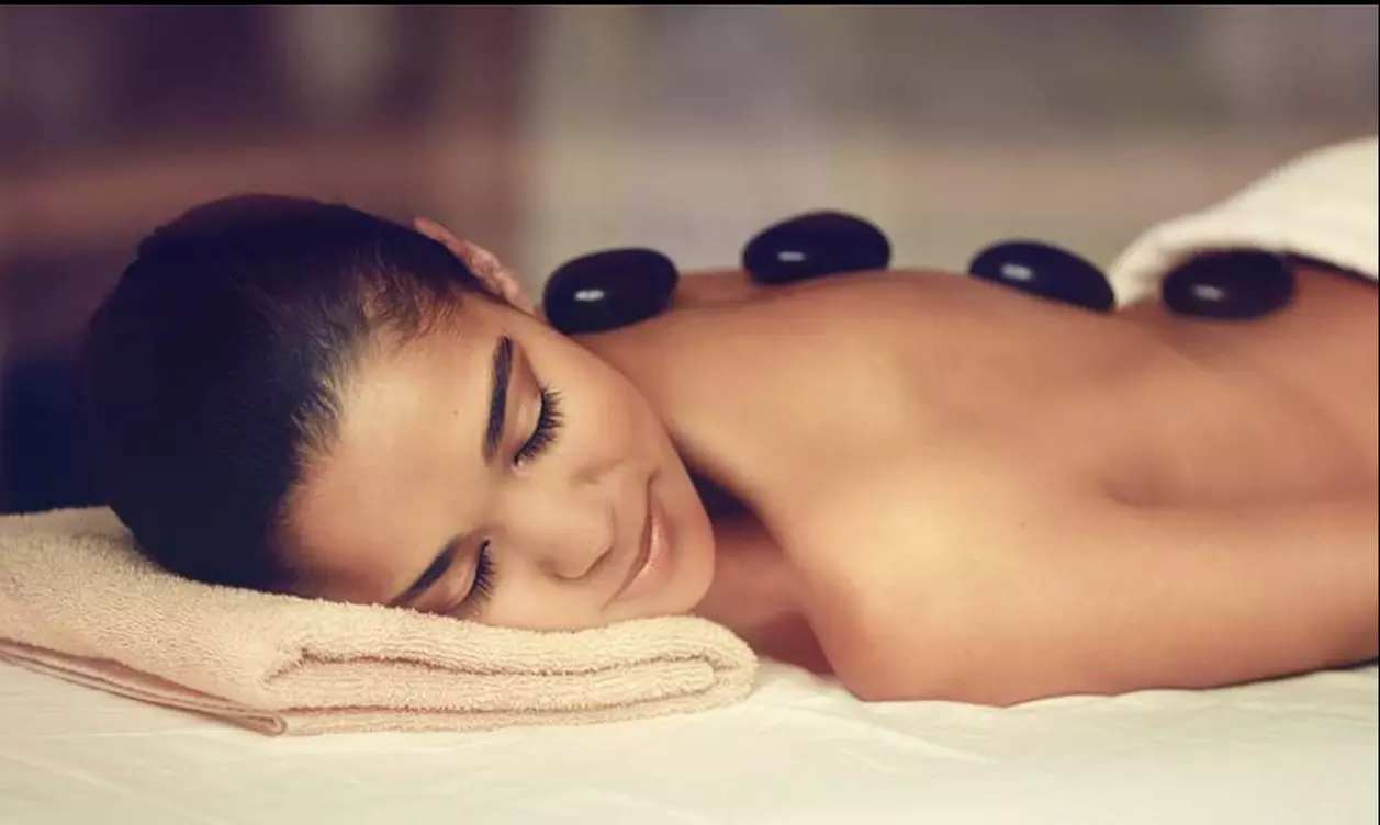 Up to 30% Off on Full Body Massage at Yiatelyk Natural Therapy LLC