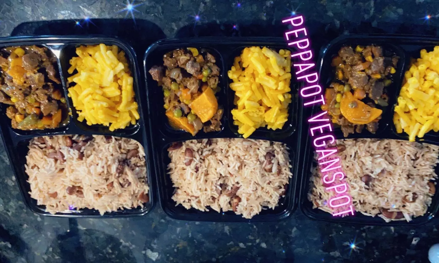 Up to 30% Off on Vegan Restaurant / Cuisine at Peppapot Veganspot - Primary Image