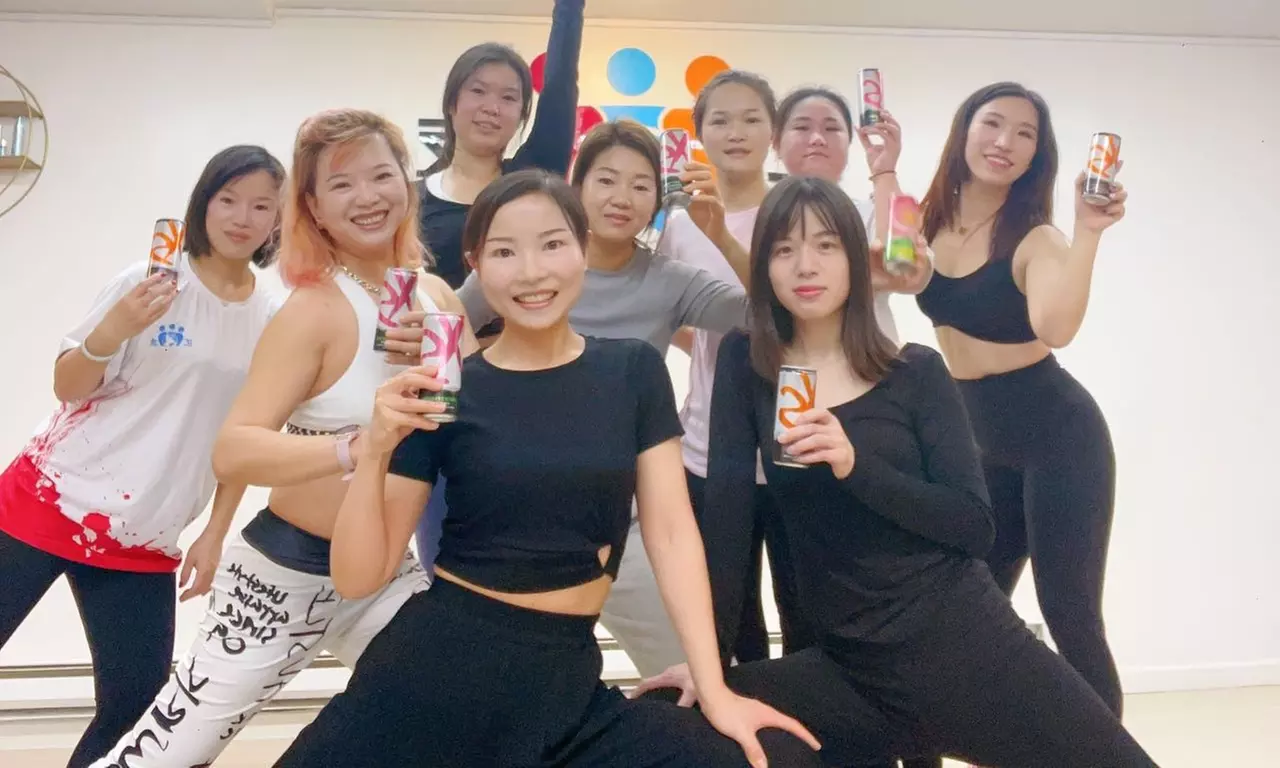 Up to 49% Off on Fitness Dance Classes at 迦美运动会所 - Second Medium