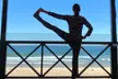 $69 for 5-Class Beach Yoga Pass for Two People, Four Locations (Up to $250 Value) - Image 3