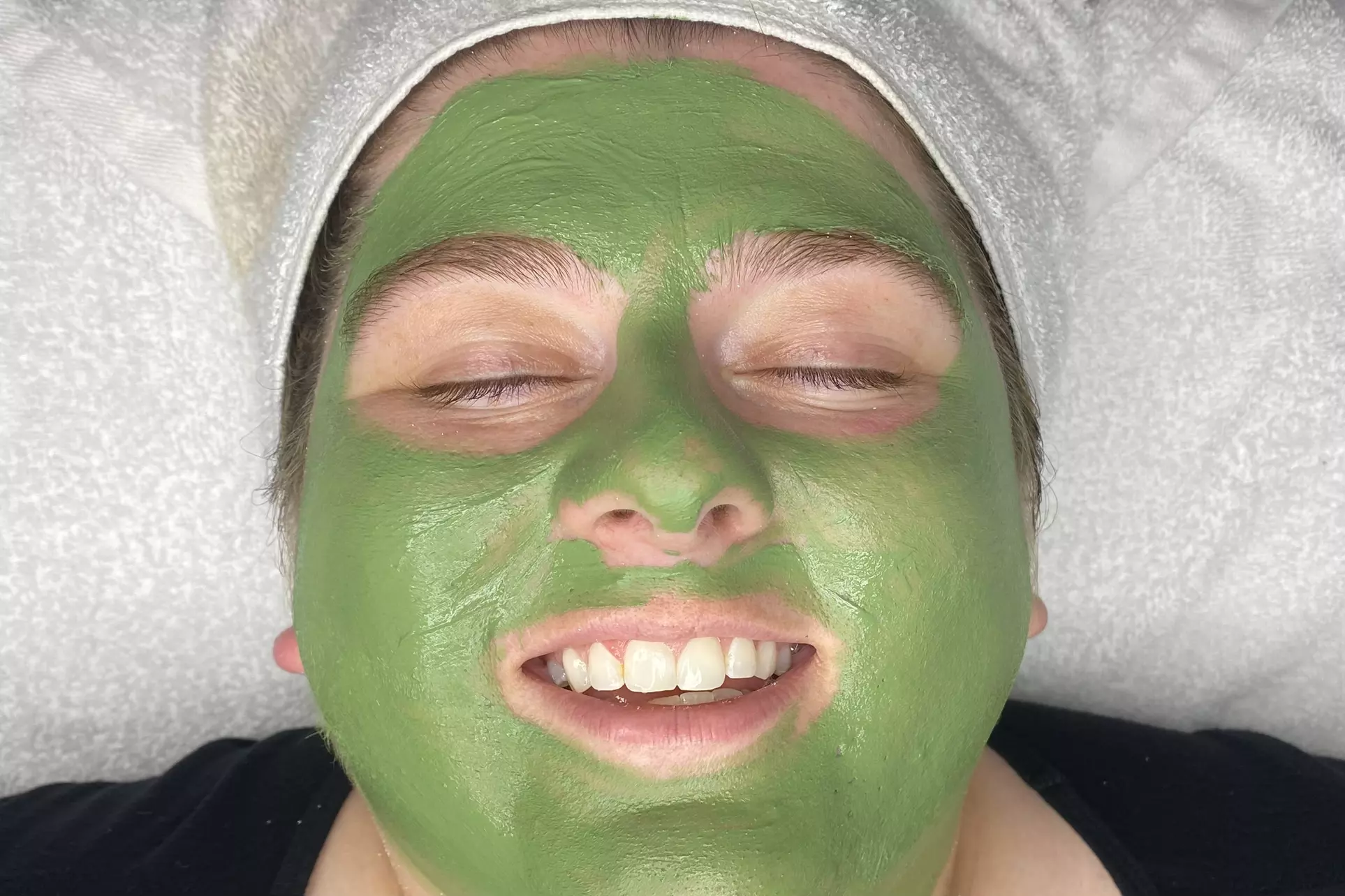 Up to 55% Off on Anti-Aging Facial at Esthetics By Yasmin