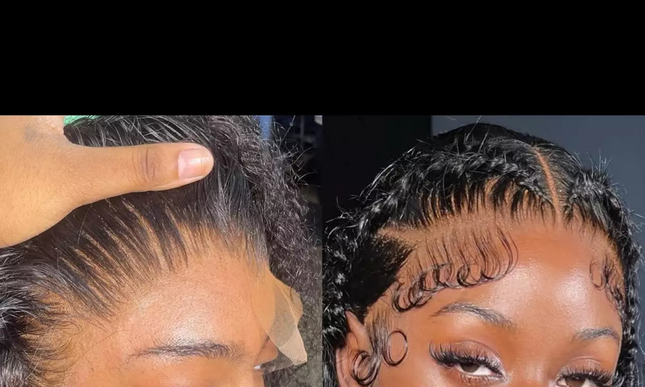 Get a Fresh Look with Wig Styling Options