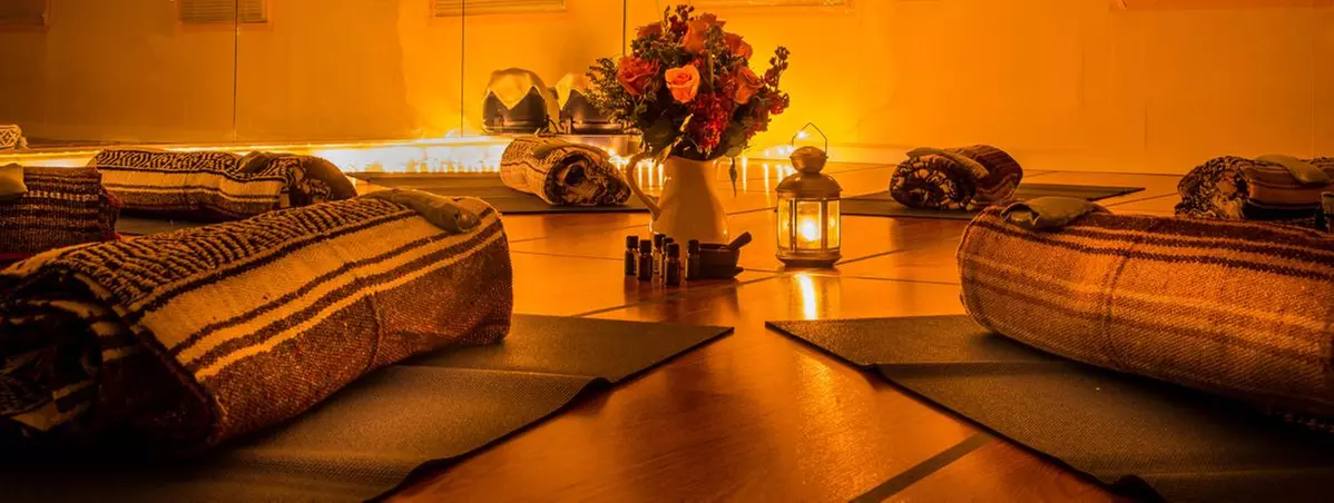 Explore Yoga Journey's 5 For $35 Classes, Offering All-Level Access With Up To 67% Off - Primary Image