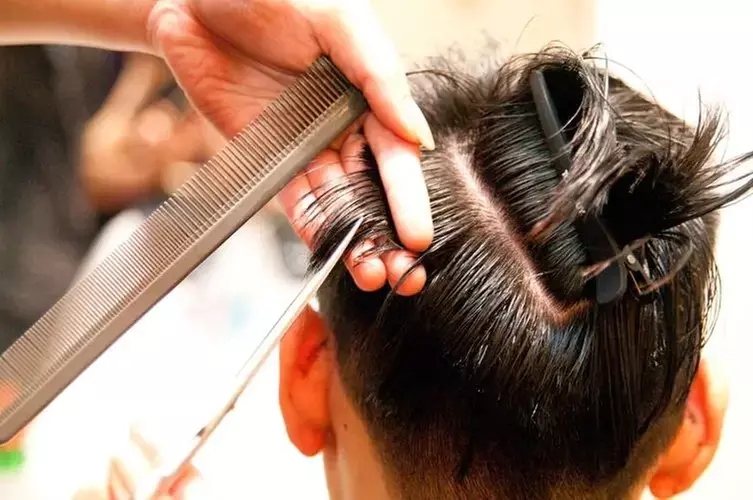 Up to 30% Off on Salon - Women's Haircut at Y&L Pure Beauty Spa - Primary Image